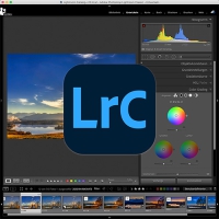 Online-Kurs: Adobe Lightroom Classic Aufbaukurs